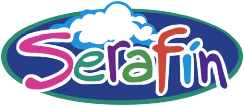 Visuel de la telenovela Serafín (mexicaine, 1999)