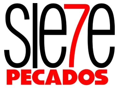 Visuel de la telenovela Sete Pecados (brésilienne, 2007)