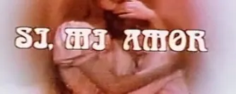 Visuel de la telenovela Sí, mi amor (mexicaine, 1984)