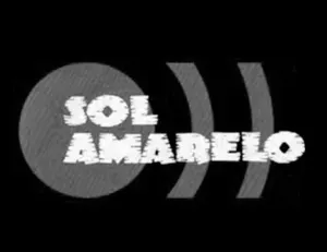 Visuel de la telenovela Sol Amarelo