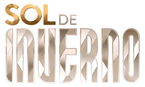 Visuel de la telenovela Sol de Inverno (portugaise)
