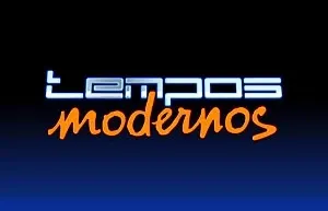 Visuel de la telenovela Tempos Modernos (brésilienne, 2010)