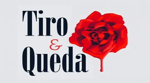 Visuel de la telenovela Tiro e Queda (brésilienne, 1999)