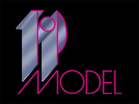 Visuel de la telenovela Top Model (brésilienne, 1989)