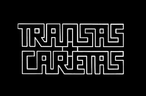 Visuel de la telenovela Transas e Caretas (brésilienne)