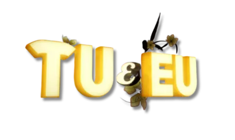 Visuel de la telenovela Tu e Eu