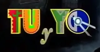 Visuel de la telenovela Tú y yo (mexicaine, 1996)