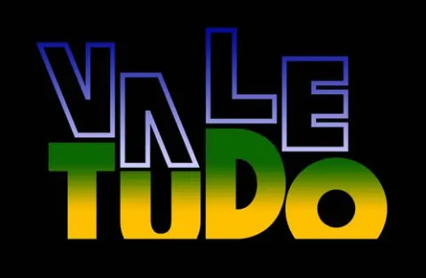 Visuel de la telenovela Vale Tudo (brésilienne, 1988)