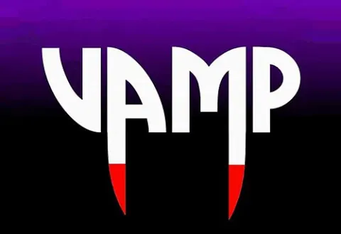 Visuel de la telenovela Vamp (brésilienne, 1991)