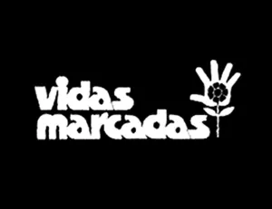Visuel de la telenovela Vidas Marcadas