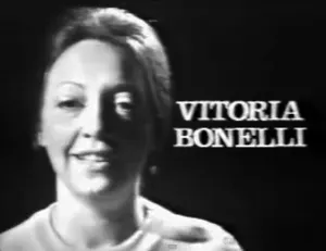 Visuel de la telenovela Vitória Bonelli