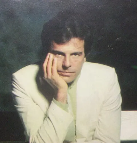 Visuel de la telenovela Yolanda Luján (argentine, 1984)